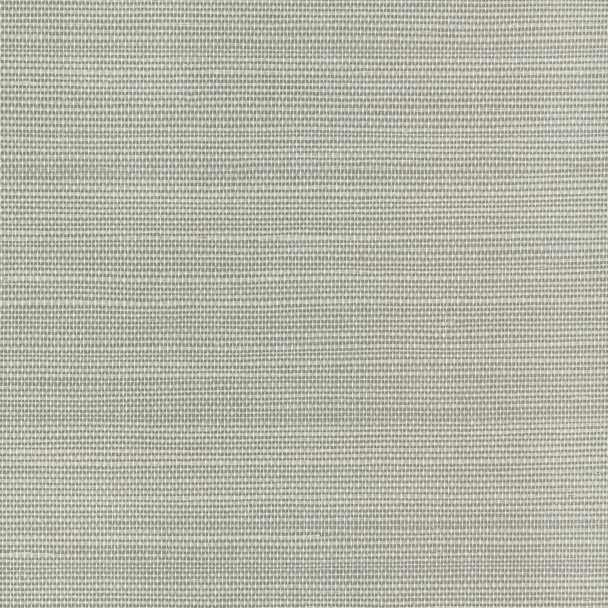 KRAVET COUTURE W3830.11.0 LUXE SISAL GREY Wallpaper - Eade's Wallpaper