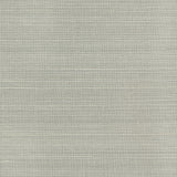 KRAVET COUTURE W3830.11.0 LUXE SISAL GREY Wallpaper - Eade's Wallpaper