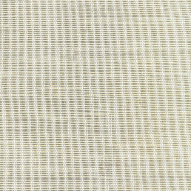 KRAVET COUTURE W3830.1101.0 LUXE SISAL ICE Wallpaper - Eade's Wallpaper