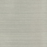 KRAVET COUTURE W3830.11.0 LUXE SISAL GREY Wallpaper - Eade's Wallpaper