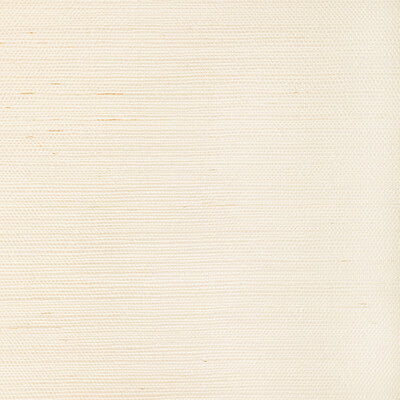 KRAVET COUTURE W3830.1.0 LUXE SISAL BONE Wallpaper - Eade's Wallpaper