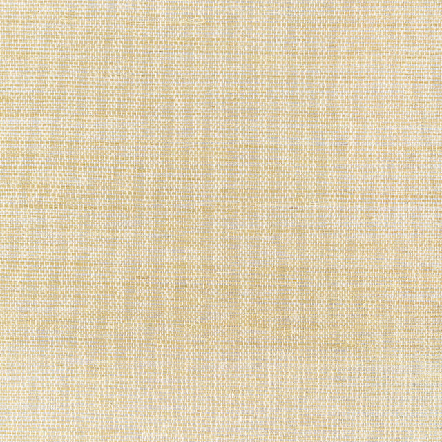 KRAVET COUTURE W3830.4.0 LUXE SISAL GOLD Wallpaper - Eade's Wallpaper
