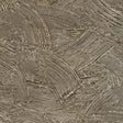 KRAVET COUTURE W3831.8.0 MODERN SWIRL WP NOIR Wallpaper - Eade's Wallpaper