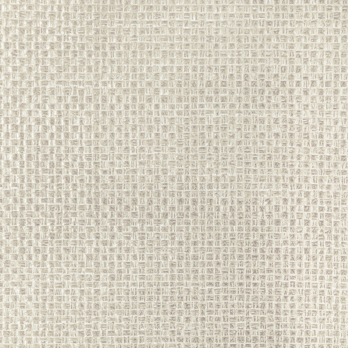 KRAVET COUTURE W3832.1.0 METALLIC WEAVE PEARL Wallpaper - Eade's Wallpaper