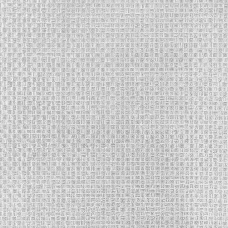 KRAVET COUTURE W3832.11.0 METALLIC WEAVE PEWTER Wallpaper - Eade's Wallpaper