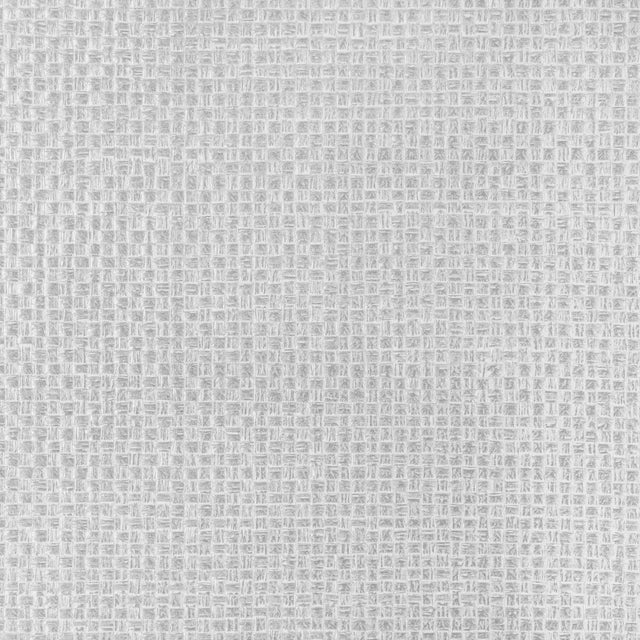 KRAVET COUTURE W3832.11.0 METALLIC WEAVE PEWTER Wallpaper - Eade's Wallpaper