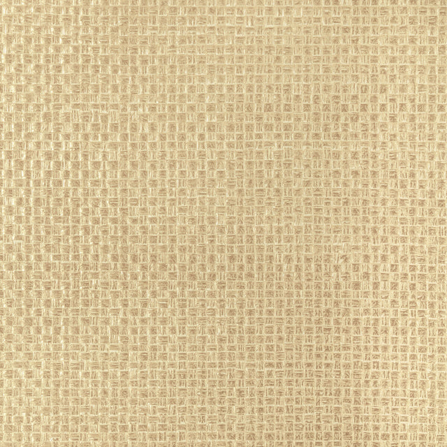 KRAVET COUTURE W3832.4.0 METALLIC WEAVE GOLD Wallpaper - Eade's Wallpaper