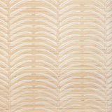 KRAVET COUTURE W3834.161.0 PLANTAE EMB SISAL IVORY Wallpaper - Eade's Wallpaper