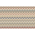 KRAVET COUTURE W3848.195.0 HAPPY ZIG ZAG WP 10330 Wallpaper - Eade's Wallpaper