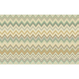 KRAVET COUTURE W3848.34.0 HAPPY ZIG ZAG WP 10333 Wallpaper - Eade's Wallpaper