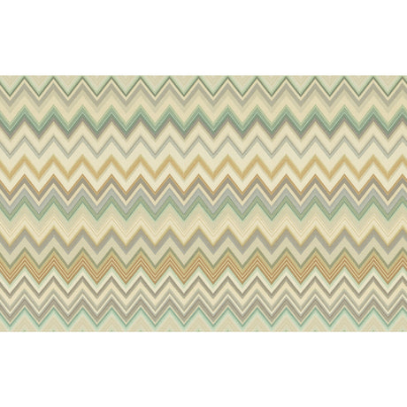 KRAVET COUTURE W3848.34.0 HAPPY ZIG ZAG WP 10333 Wallpaper - Eade's Wallpaper