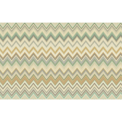 KRAVET COUTURE W3848.34.0 HAPPY ZIG ZAG WP 10333 Wallpaper - Eade's Wallpaper