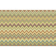 KRAVET COUTURE W3848.430.0 HAPPY ZIG ZAG WP 10336 Wallpaper - Eade's Wallpaper