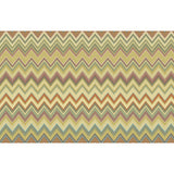 KRAVET COUTURE W3848.430.0 HAPPY ZIG ZAG WP 10336 Wallpaper - Eade's Wallpaper
