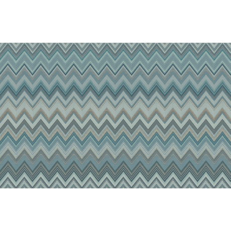KRAVET COUTURE W3848.5.0 HAPPY ZIG ZAG WP 10335 Wallpaper - Eade's Wallpaper