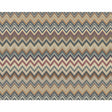 KRAVET COUTURE W3848.510.0 HAPPY ZIG ZAG WP 10332 Wallpaper - Eade's Wallpaper