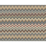 KRAVET COUTURE W3848.510.0 HAPPY ZIG ZAG WP 10332 Wallpaper - Eade's Wallpaper