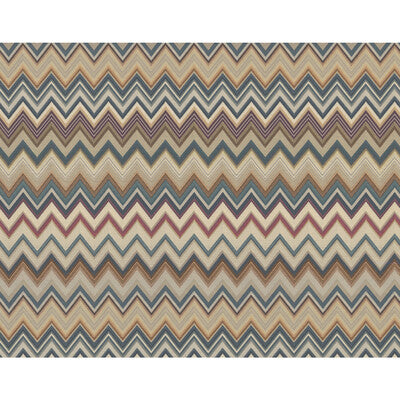 KRAVET COUTURE W3848.510.0 HAPPY ZIG ZAG WP 10332 Wallpaper - Eade's Wallpaper