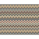 KRAVET COUTURE W3848.510.0 HAPPY ZIG ZAG WP 10332 Wallpaper - Eade's Wallpaper