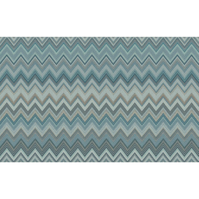 KRAVET COUTURE W3848.5.0 HAPPY ZIG ZAG WP 10335 Wallpaper - Eade's Wallpaper