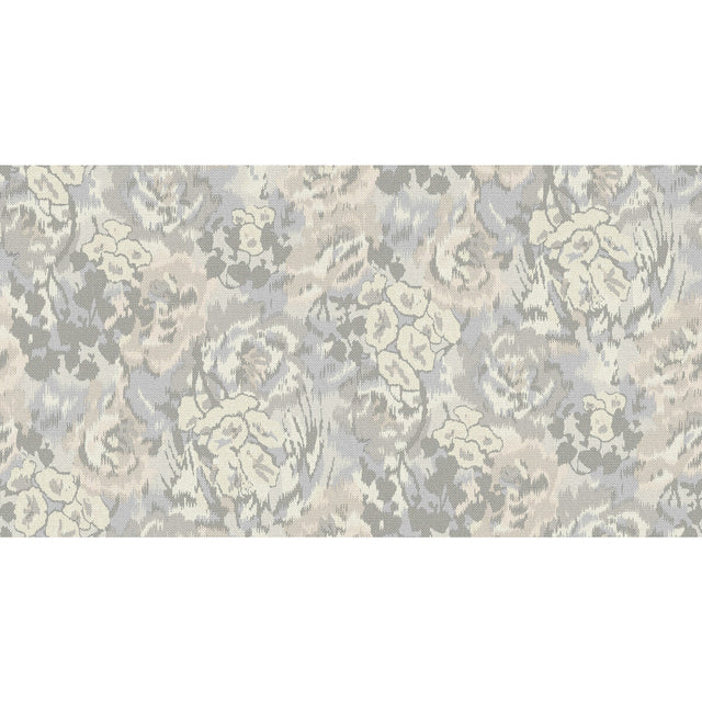 KRAVET COUTURE W3849.11.0 FLOWER POT WP 10303 Wallpaper - Eade's Wallpaper