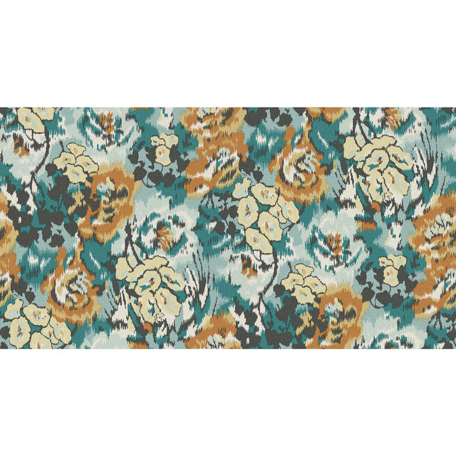 KRAVET COUTURE W3849.35.0 FLOWER POT WP 10301 Wallpaper - Eade's Wallpaper