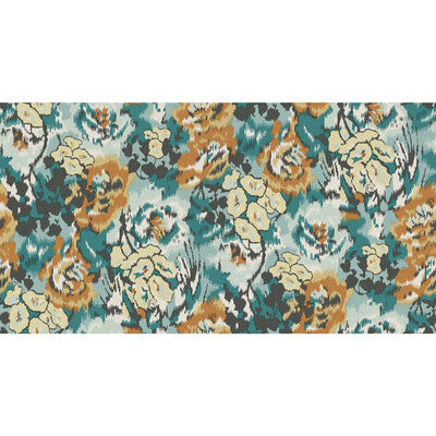 KRAVET COUTURE W3849.35.0 FLOWER POT WP 10301 Wallpaper - Eade's Wallpaper