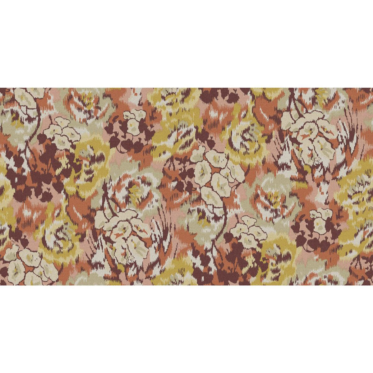KRAVET COUTURE W3849.412.0 FLOWER POT WP 10302 Wallpaper - Eade's Wallpaper