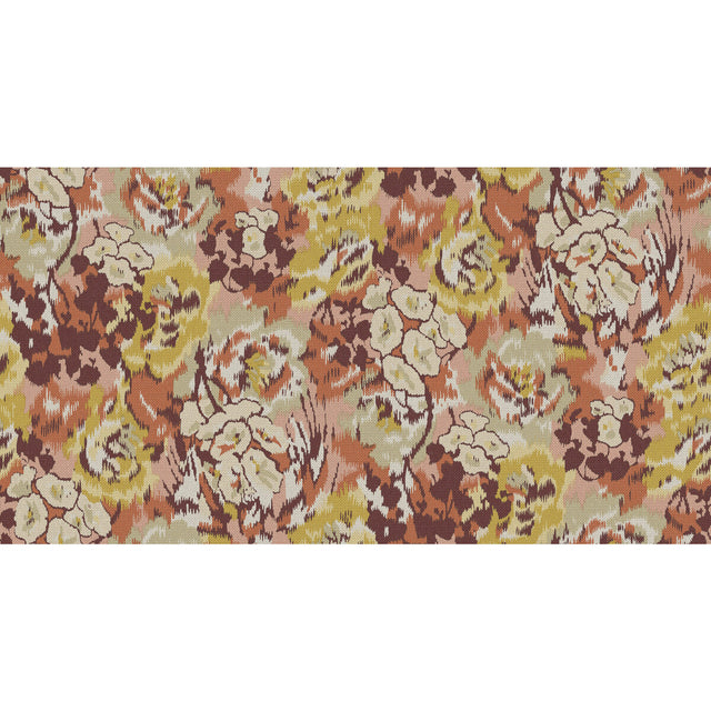 KRAVET COUTURE W3849.412.0 FLOWER POT WP 10302 Wallpaper - Eade's Wallpaper