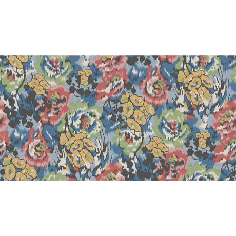 KRAVET COUTURE W3849.519.0 FLOWER POT WP 10300 Wallpaper - Eade's Wallpaper