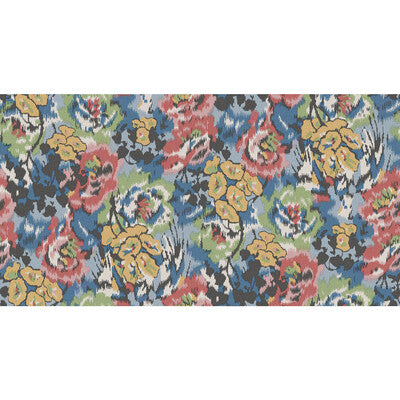 KRAVET COUTURE W3849.519.0 FLOWER POT WP 10300 Wallpaper - Eade's Wallpaper
