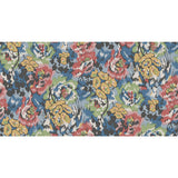 KRAVET COUTURE W3849.519.0 FLOWER POT WP 10300 Wallpaper - Eade's Wallpaper