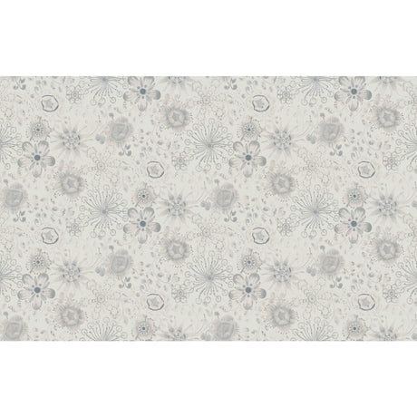 KRAVET COUTURE W3850.11.0 MAGIC GARDEN WP 10311 Wallpaper - Eade's Wallpaper