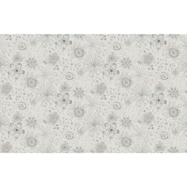 KRAVET COUTURE W3850.11.0 MAGIC GARDEN WP 10311 Wallpaper - Eade's Wallpaper