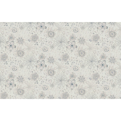 KRAVET COUTURE W3850.11.0 MAGIC GARDEN WP 10311 Wallpaper - Eade's Wallpaper