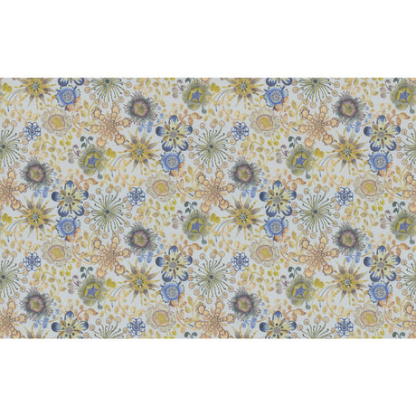 KRAVET COUTURE W3850.315.0 MAGIC GARDEN WP 10313 Wallpaper - Eade's Wallpaper