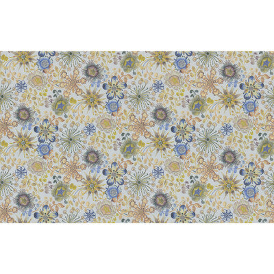 KRAVET COUTURE W3850.315.0 MAGIC GARDEN WP 10313 Wallpaper - Eade's Wallpaper