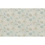 KRAVET COUTURE W3850.516.0 MAGIC GARDEN WP 10314 Wallpaper - Eade's Wallpaper