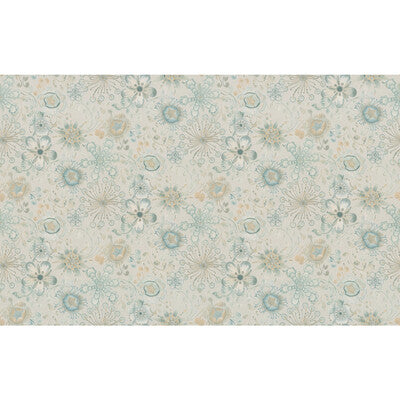 KRAVET COUTURE W3850.516.0 MAGIC GARDEN WP 10314 Wallpaper - Eade's Wallpaper