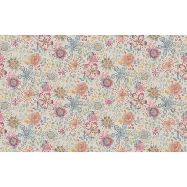 KRAVET COUTURE W3850.517.0 MAGIC GARDEN WP 10312 Wallpaper - Eade's Wallpaper