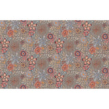 KRAVET COUTURE W3850.710.0 MAGIC GARDEN WP 10310 Wallpaper - Eade's Wallpaper