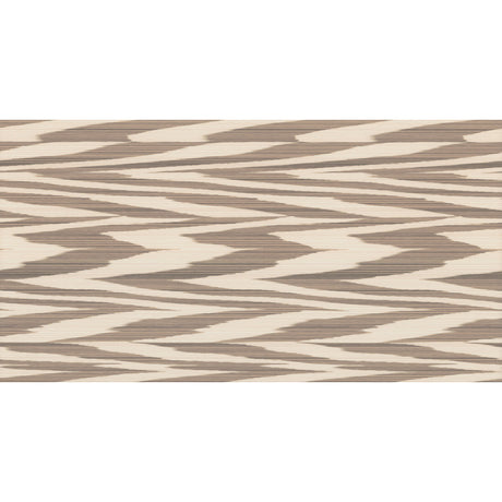 KRAVET COUTURE W3852.6.0 FLAMED ZIG ZAG WP 10342 Wallpaper - Eade's Wallpaper