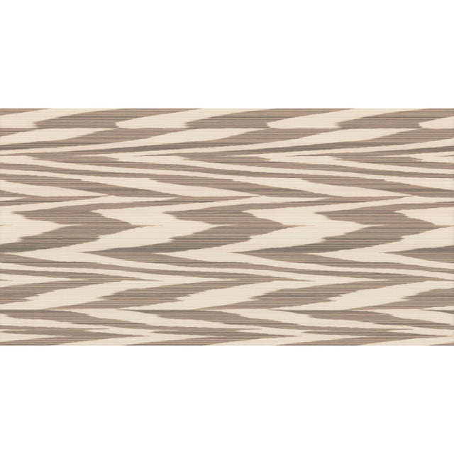 KRAVET COUTURE W3852.6.0 FLAMED ZIG ZAG WP 10342 Wallpaper - Eade's Wallpaper