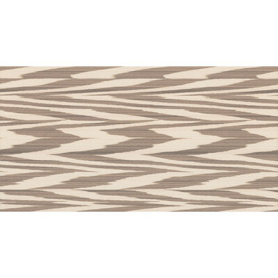 KRAVET COUTURE W3852.6.0 FLAMED ZIG ZAG WP 10342 Wallpaper - Eade's Wallpaper