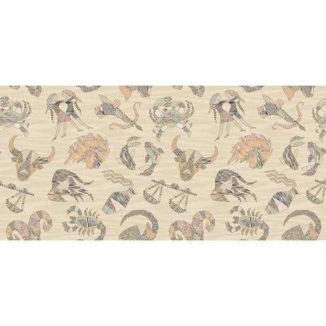 KRAVET COUTURE W3853.16.0 CONSTELLATIONS WP 10351 Wallpaper - Eade's Wallpaper