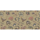 KRAVET COUTURE W3853.1616.0 CONSTELLATIONS WP 10350 Wallpaper - Eade's Wallpaper