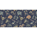 KRAVET COUTURE W3853.50.0 CONSTELLATIONS WP 10353 Wallpaper - Eade's Wallpaper