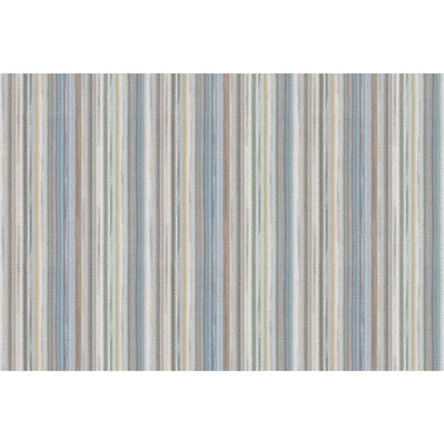 KRAVET COUTURE W3858.511.0 STRIPED SUNSET WP 10395 Wallpaper - Eade's Wallpaper
