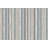 KRAVET COUTURE W3858.511.0 STRIPED SUNSET WP 10395 Wallpaper - Eade's Wallpaper