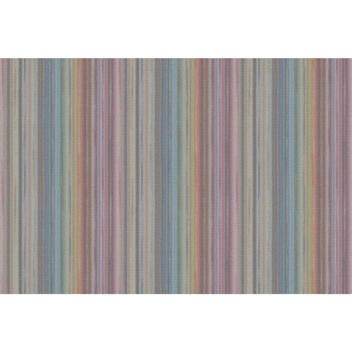 KRAVET COUTURE W3858.710.0 STRIPED SUNSET WP 10396 Wallpaper - Eade's Wallpaper